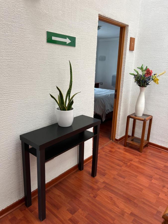 Hotel San Enrique Salamanca Esterno foto